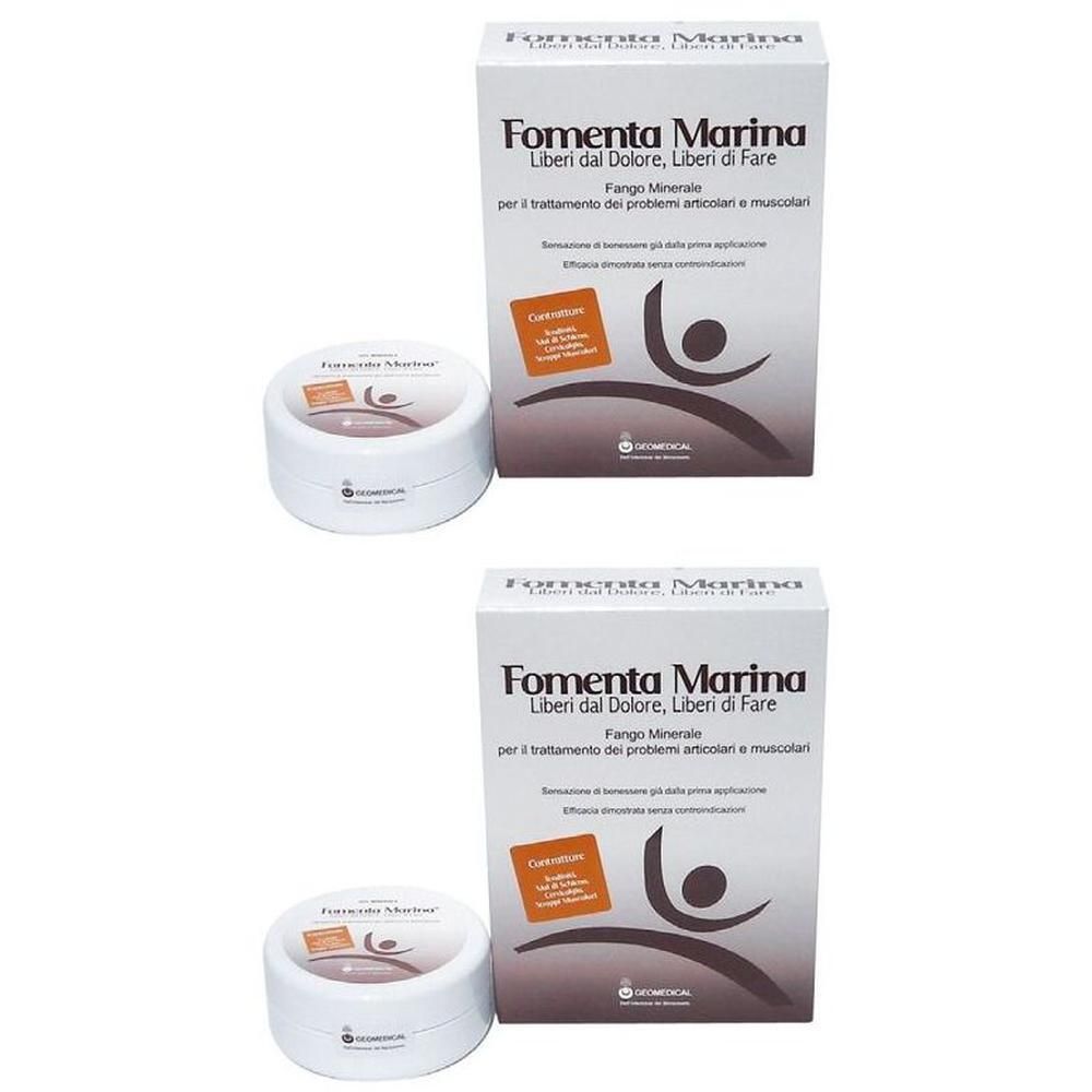 Contratture Gel Minerale 150 G