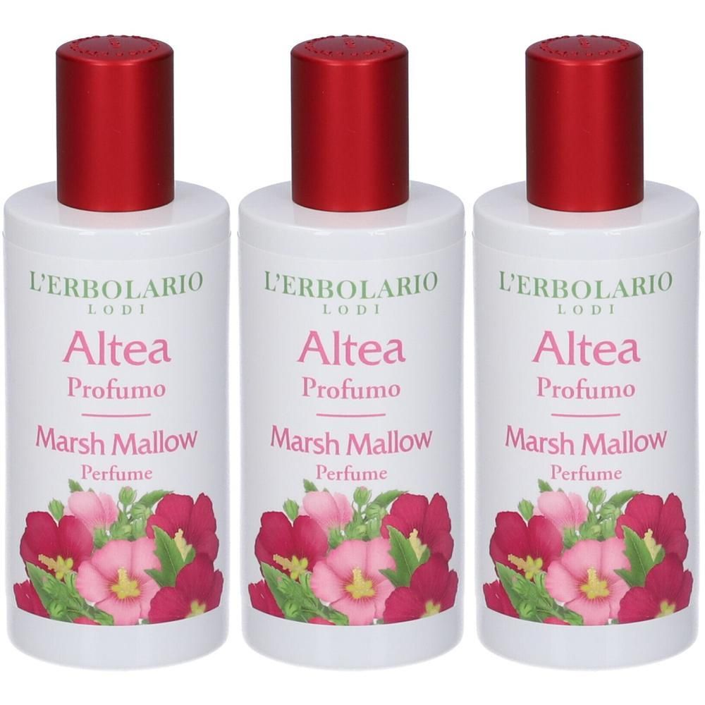 L`Erbolario Profumo Altea