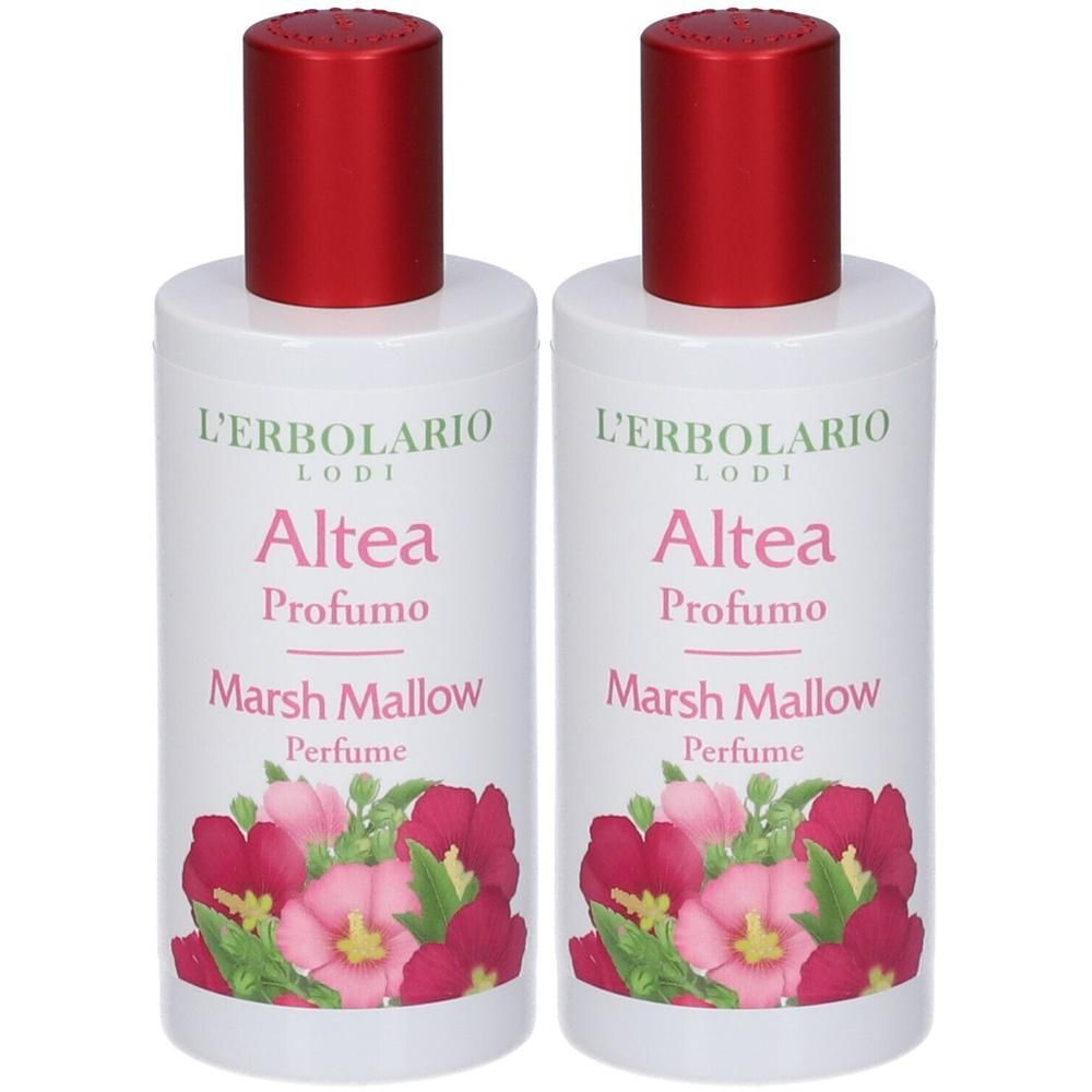 L`Erbolario Profumo Altea