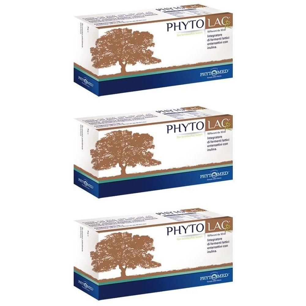 Phytolac R Ferm Latti 10F 10 Ml-image