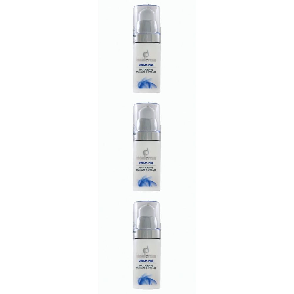 Insiderma Crema Viso 50 Ml