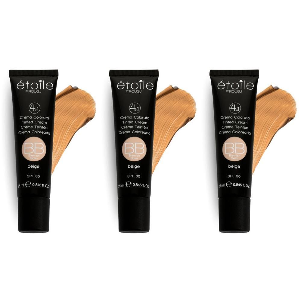 Rougj BB Cream
