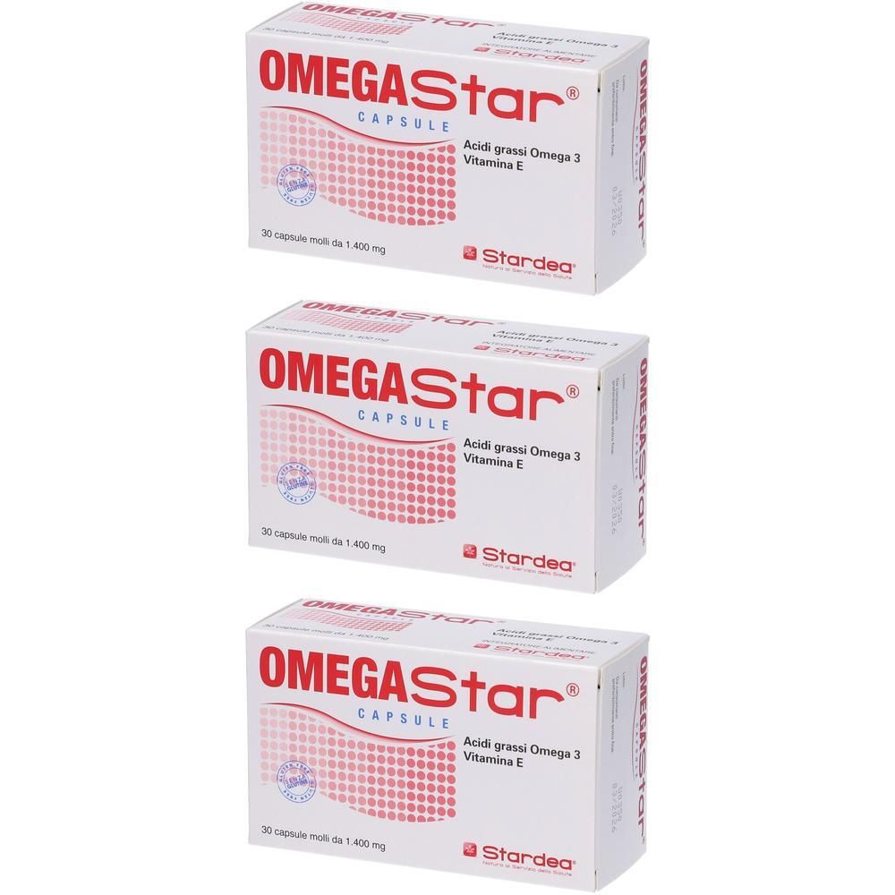 Omegastar
