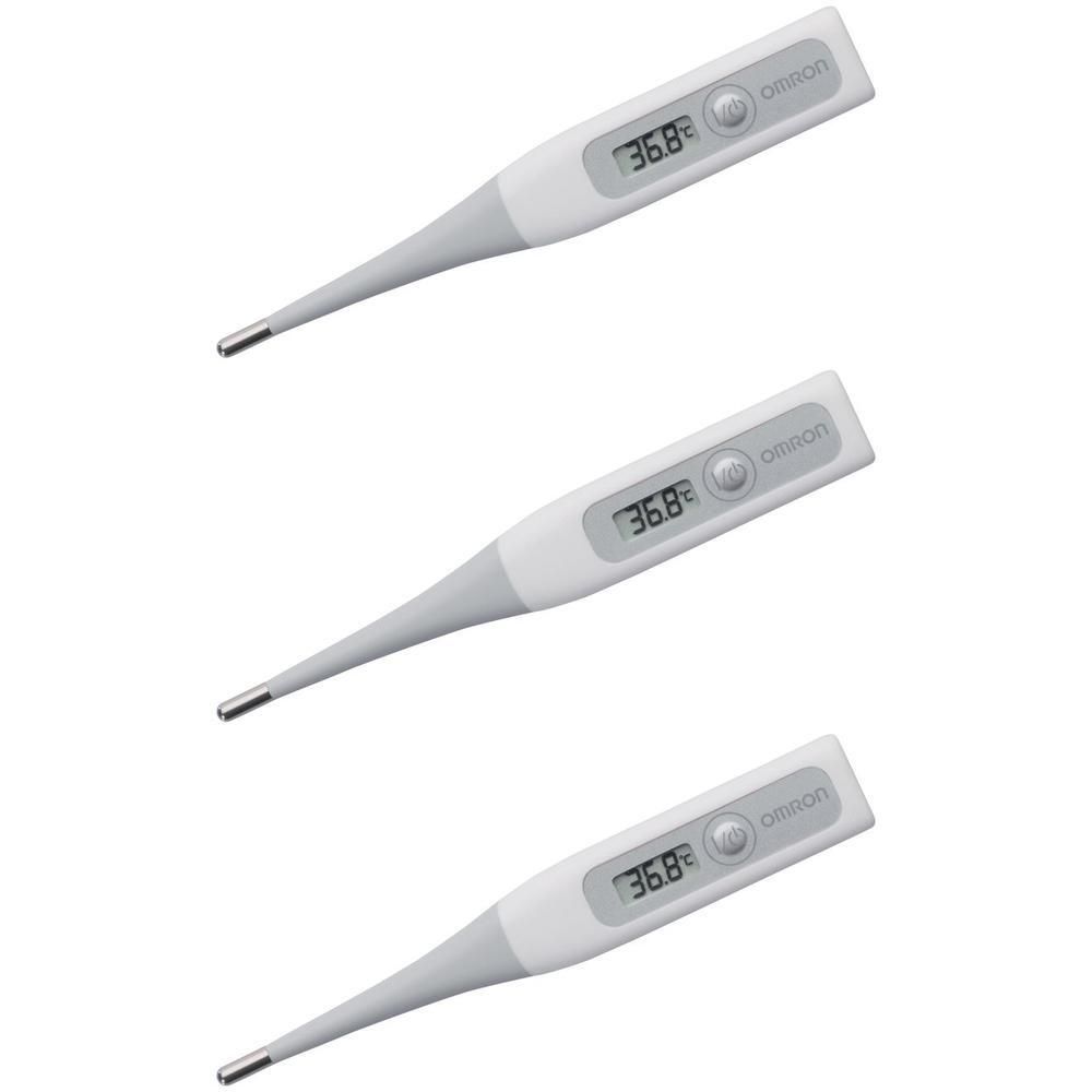 OMRON Termometro digitale Flex-Temp Smart