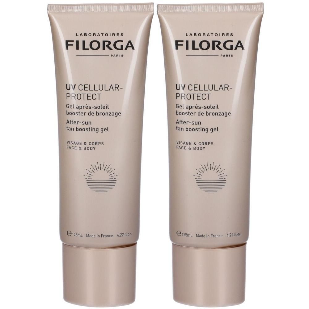 Filorga Uv Cellular Protect Aftersun Gel