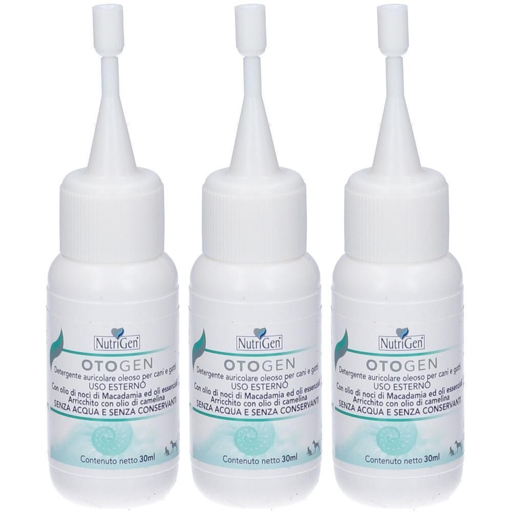 Otogen 30 Ml Nutrigen