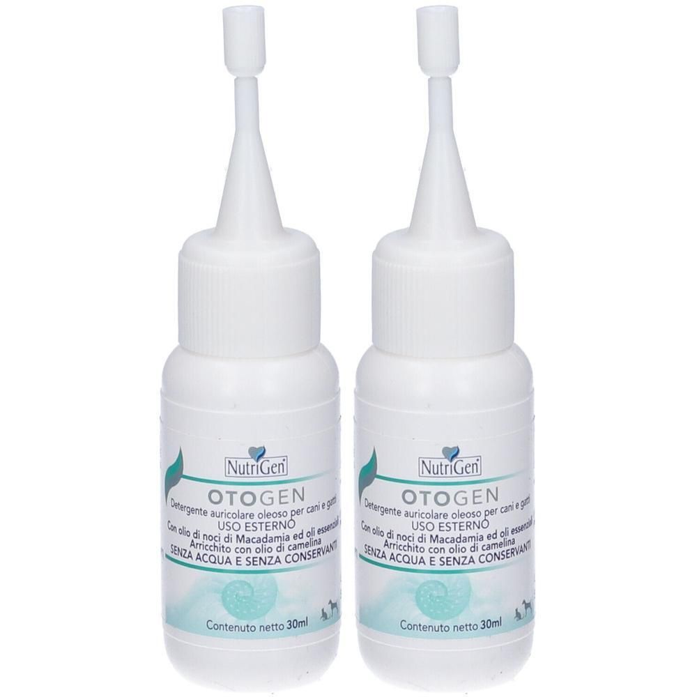 Otogen 30 Ml Nutrigen