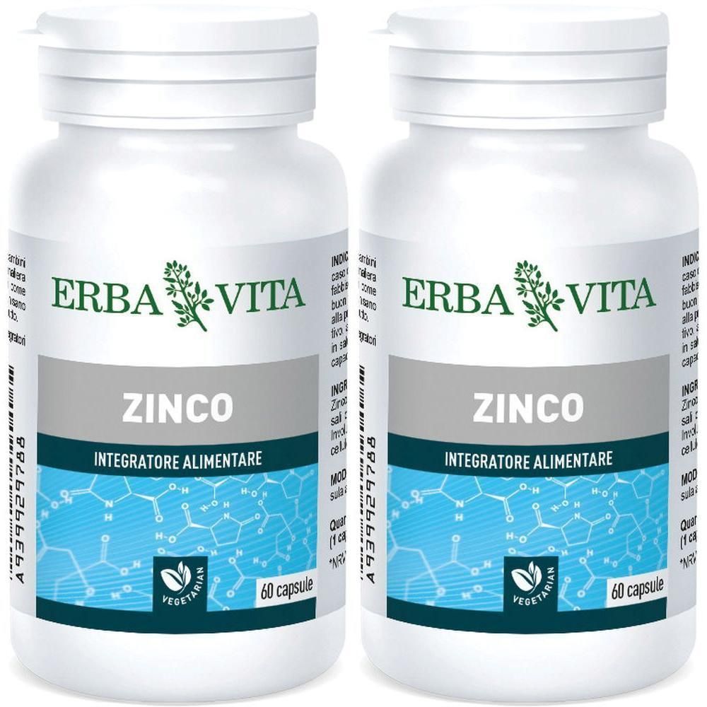 Zinco Capsule