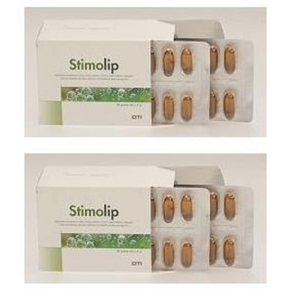Stimolip 60 Perle