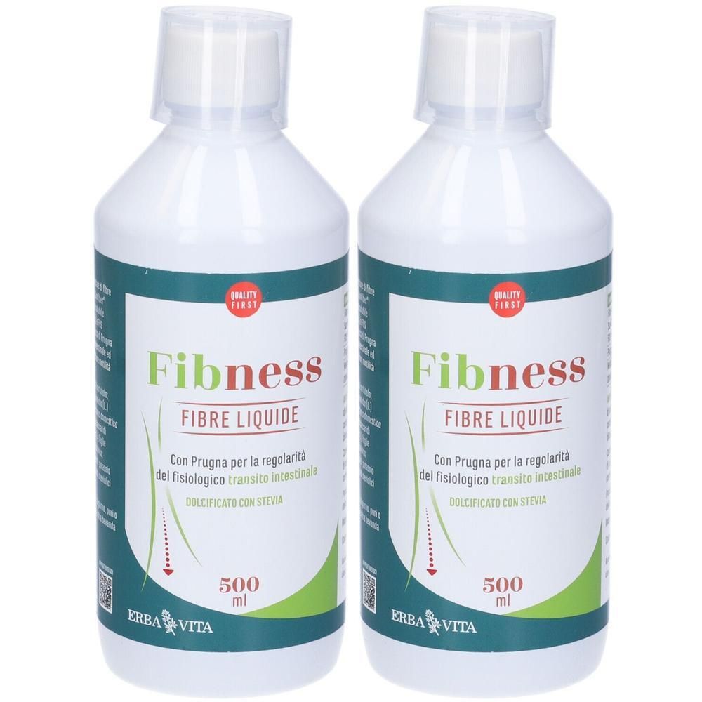 Fibness Fibre Liquide