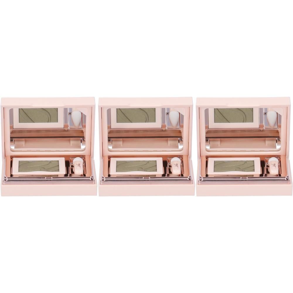 Bionike Defence Color Silky Touch Ombretto Compatto Colore 415 Vert Dore