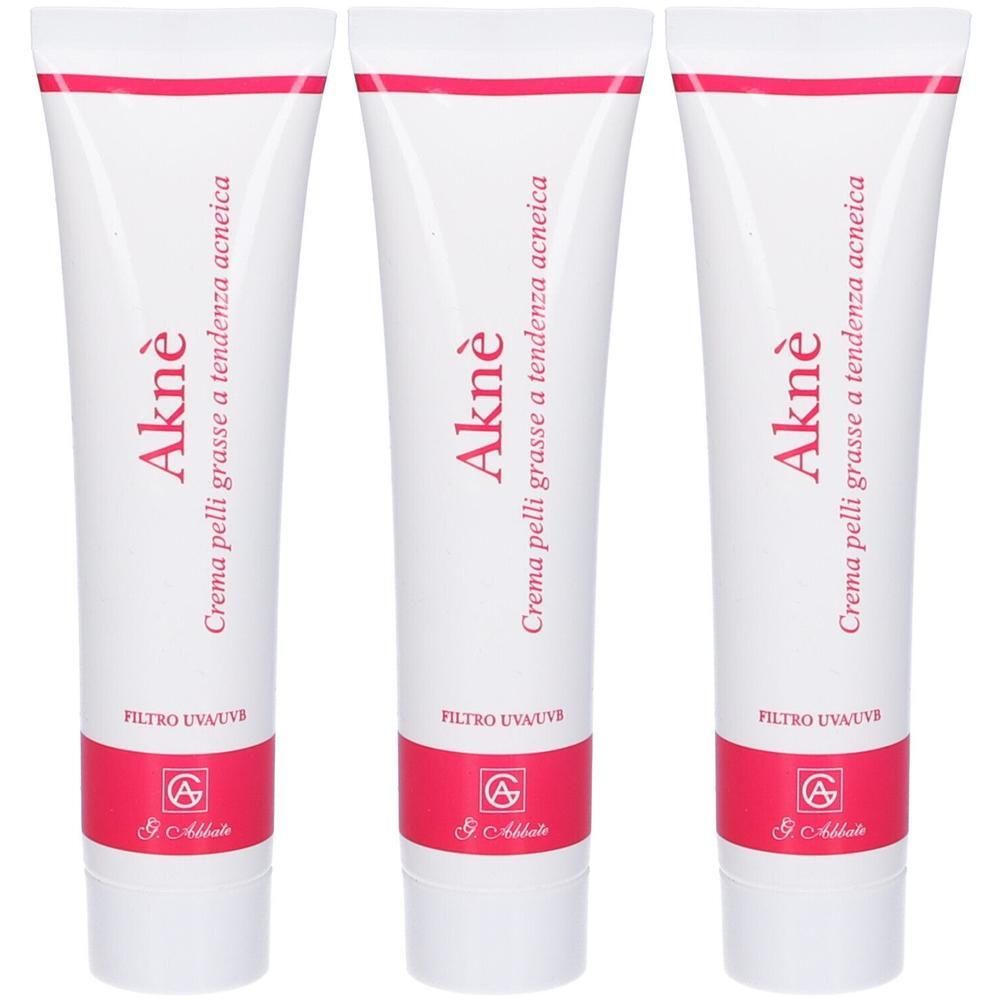 Clinner Akne Crema