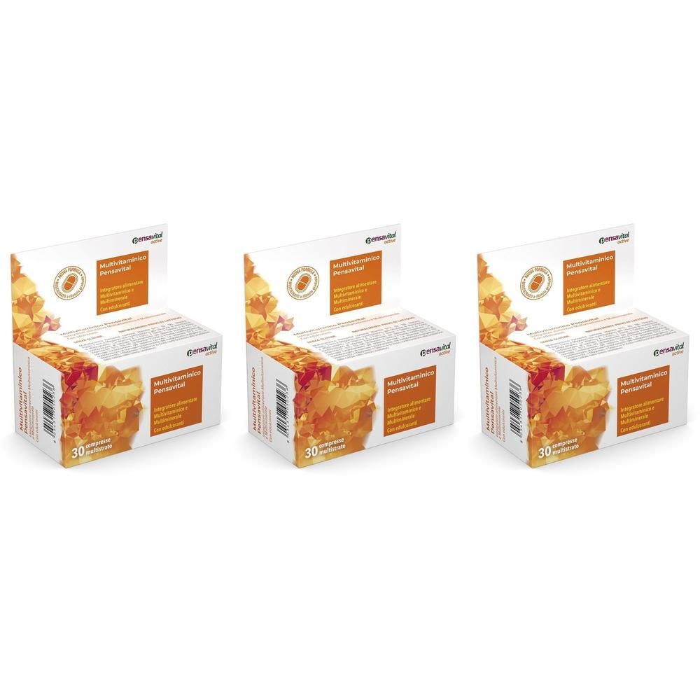 Multivitaminico Pensavital