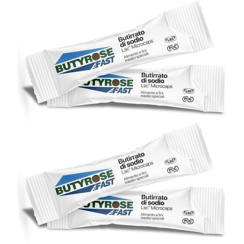 Butyrose Fast 10 Stick
