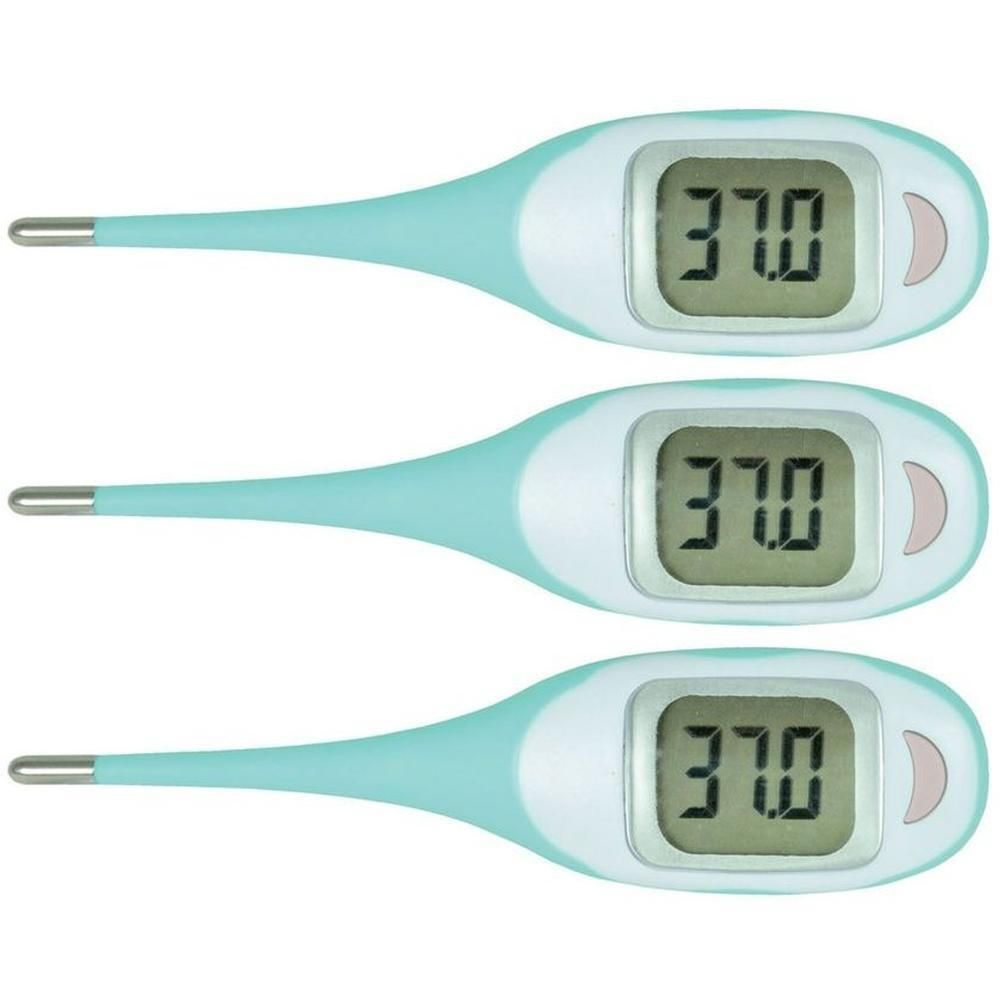 GIMA Termometro Digitale Gima Ampio Schermo - Scatola