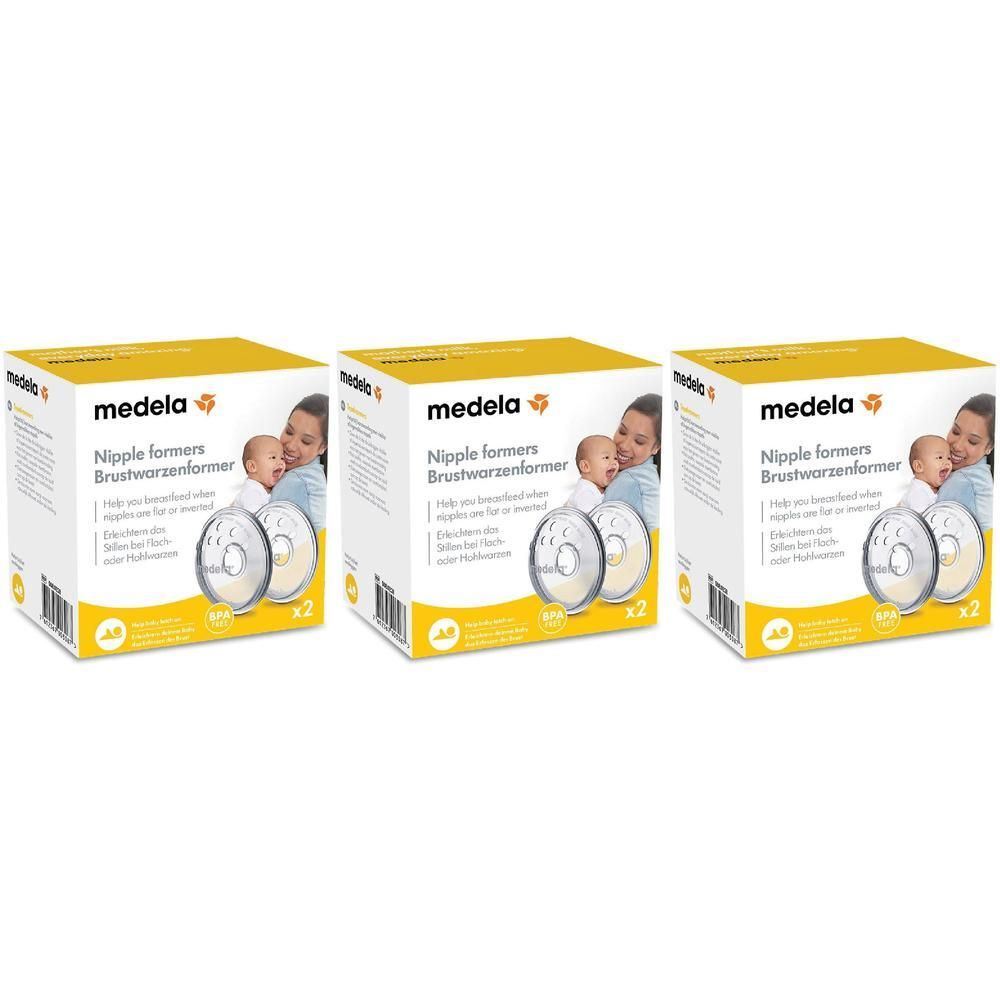 Medela Modellatore Capezzolo