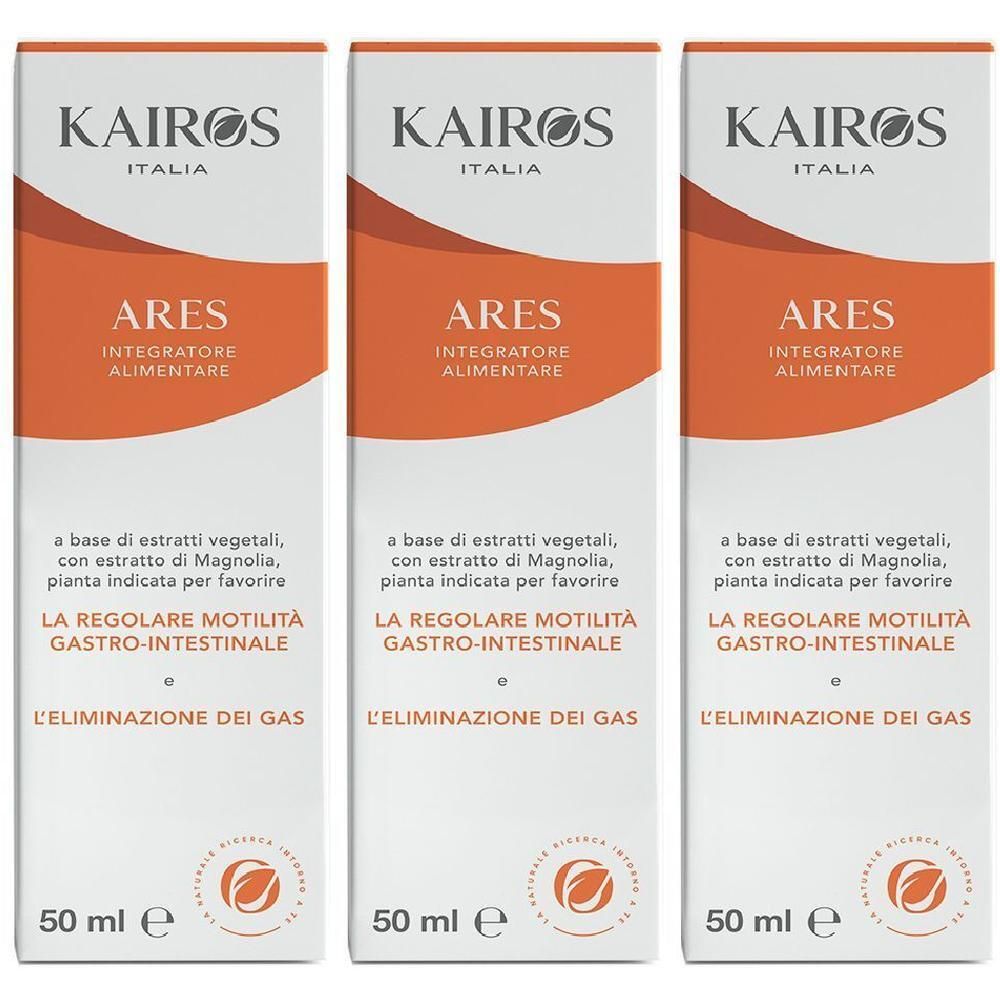 Ares Gocce 50 Ml
