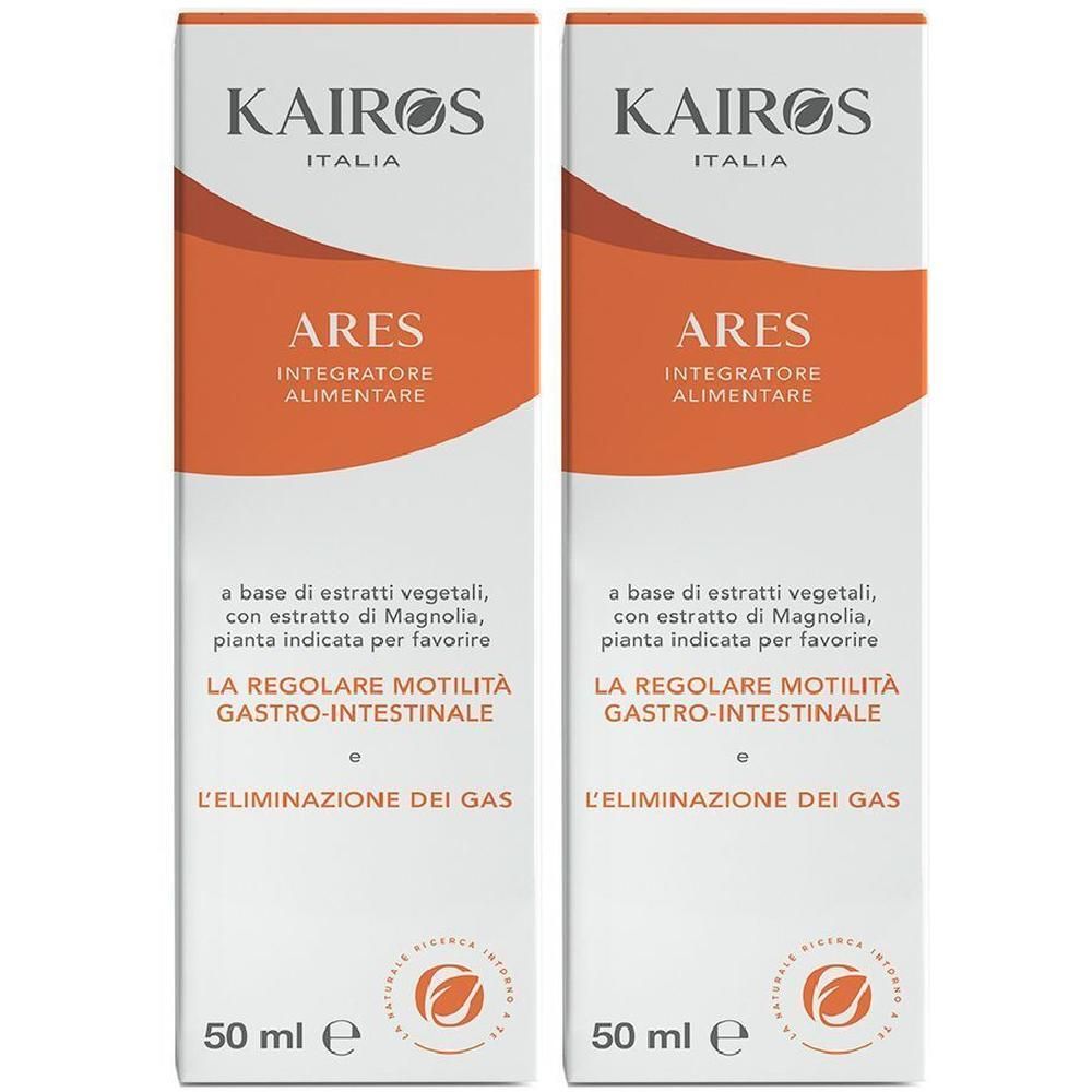 Ares Gocce 50 Ml