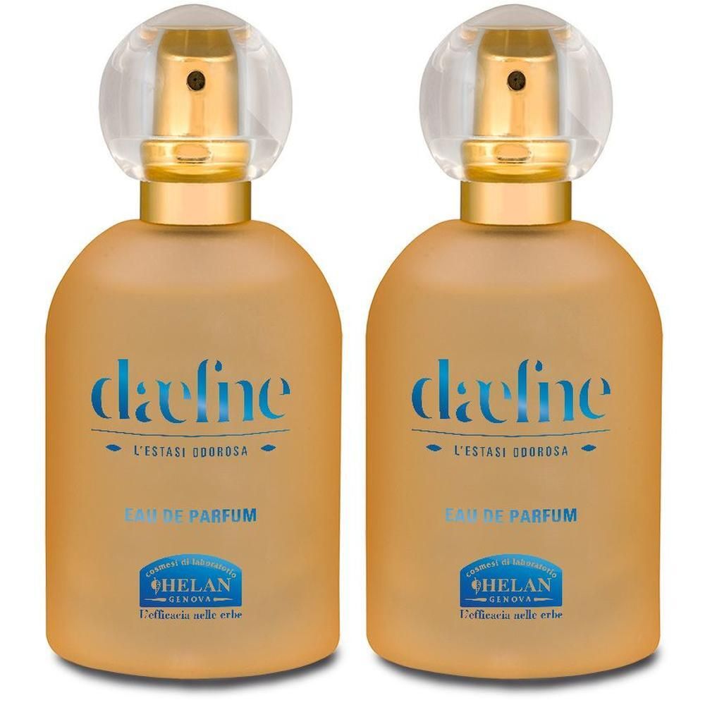 Helan DAEFNE Eau de Parfum