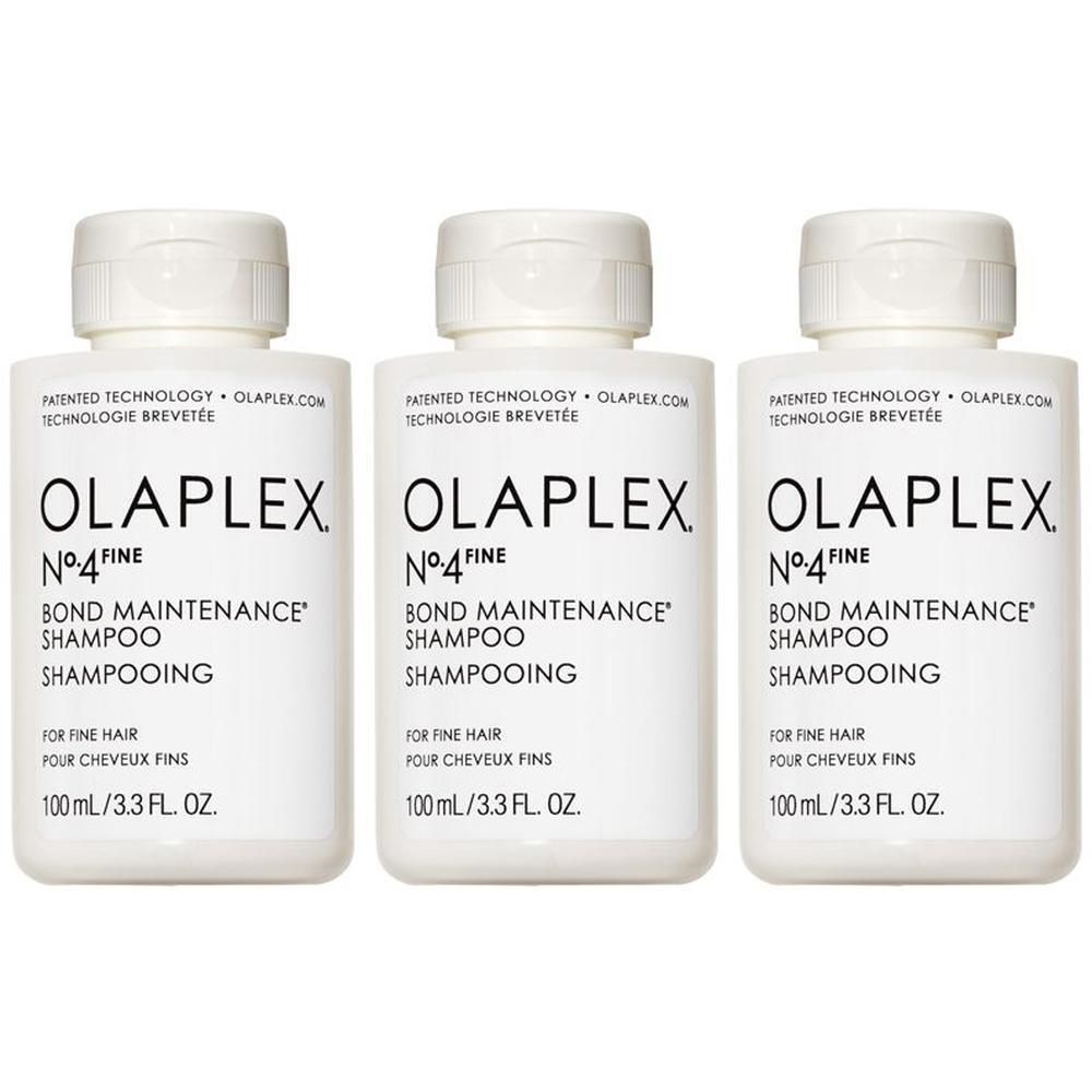 Olaplex N°.4FINE Bond Maintenance® Shampoo TRAVEL