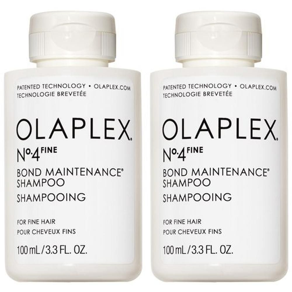 Olaplex N°.4FINE Bond Maintenance® Shampoo TRAVEL