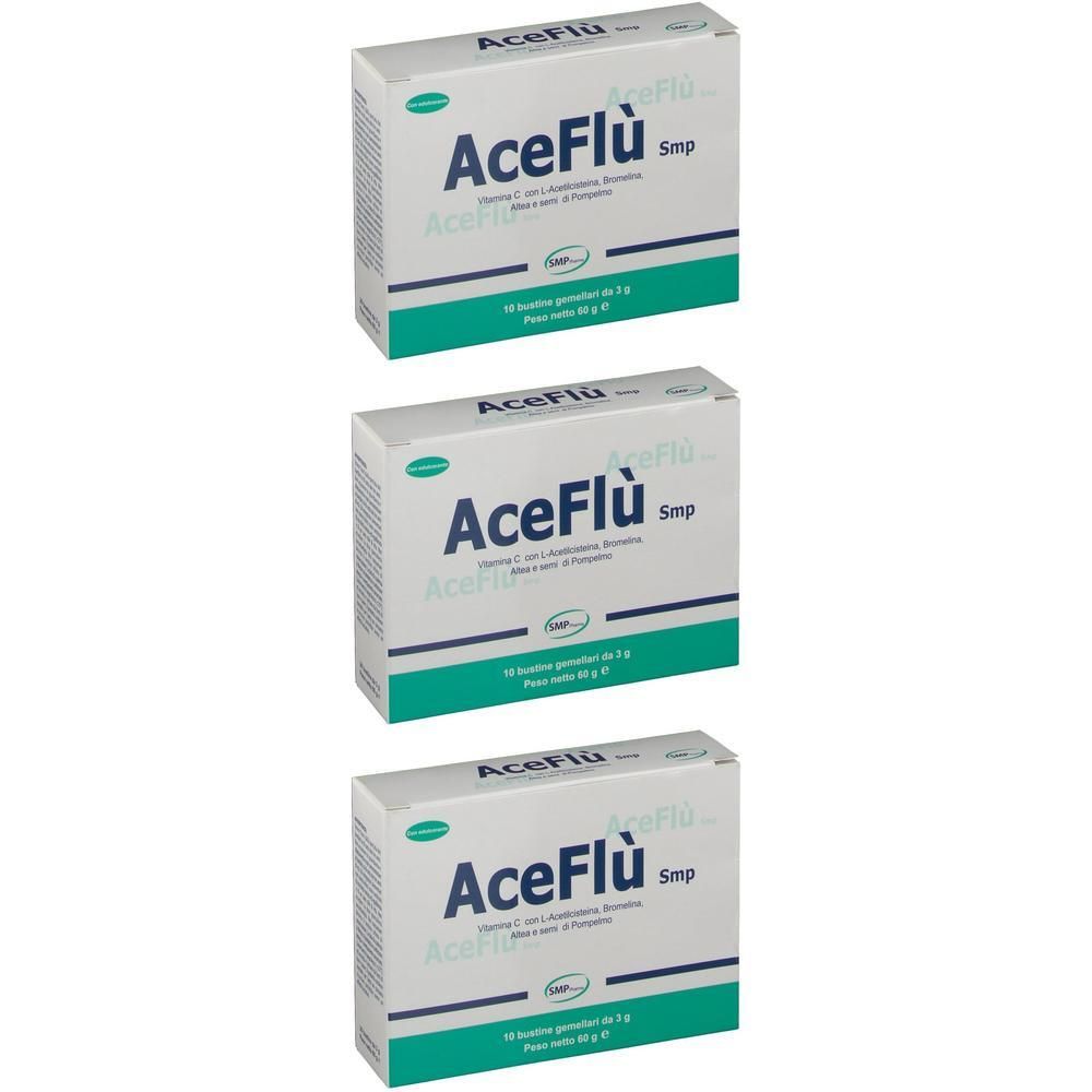 AceFlú Smp