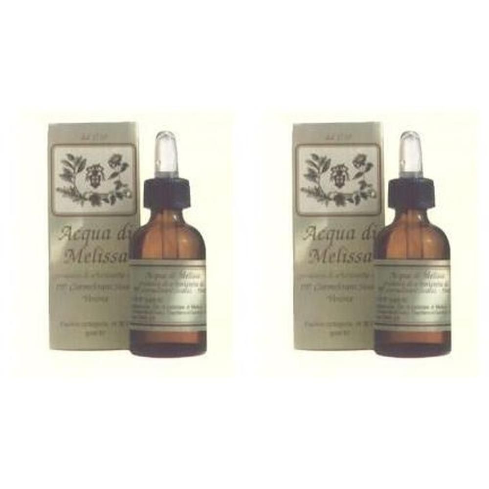 Carmelitani Scalzi Acqua Melissa 30 Ml