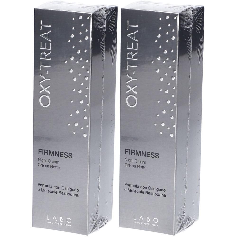 LABO Cosprophar Oxy-treat Firmness Crema Notte