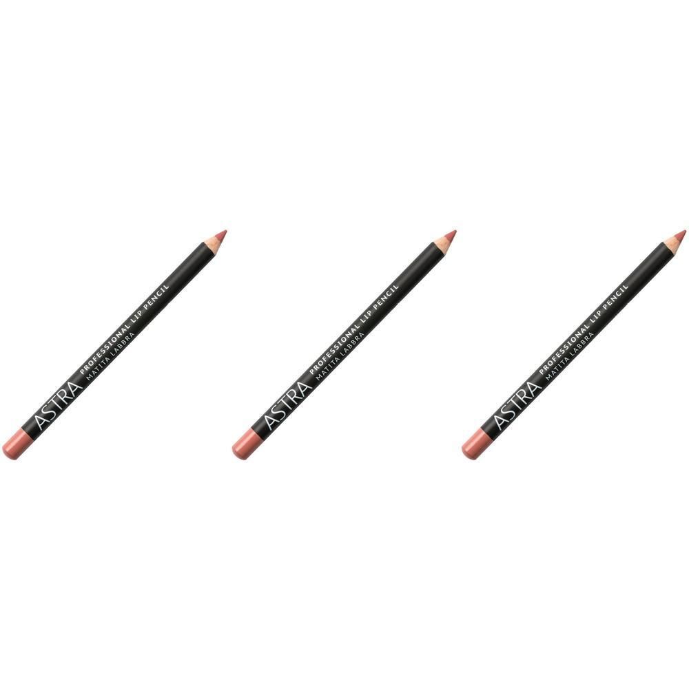 ASTRA Make-UP Professional Lip Pencil - Matita Contorno Labbra Tonalitá 32