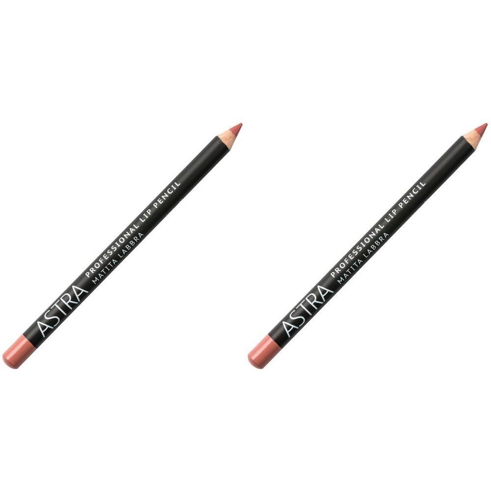 ASTRA Make-UP Professional Lip Pencil - Matita Contorno Labbra Tonalitá 32