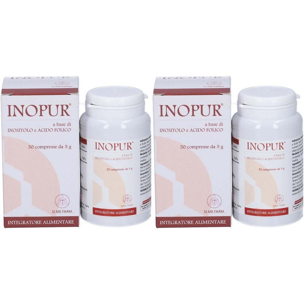 Inopur Compresse