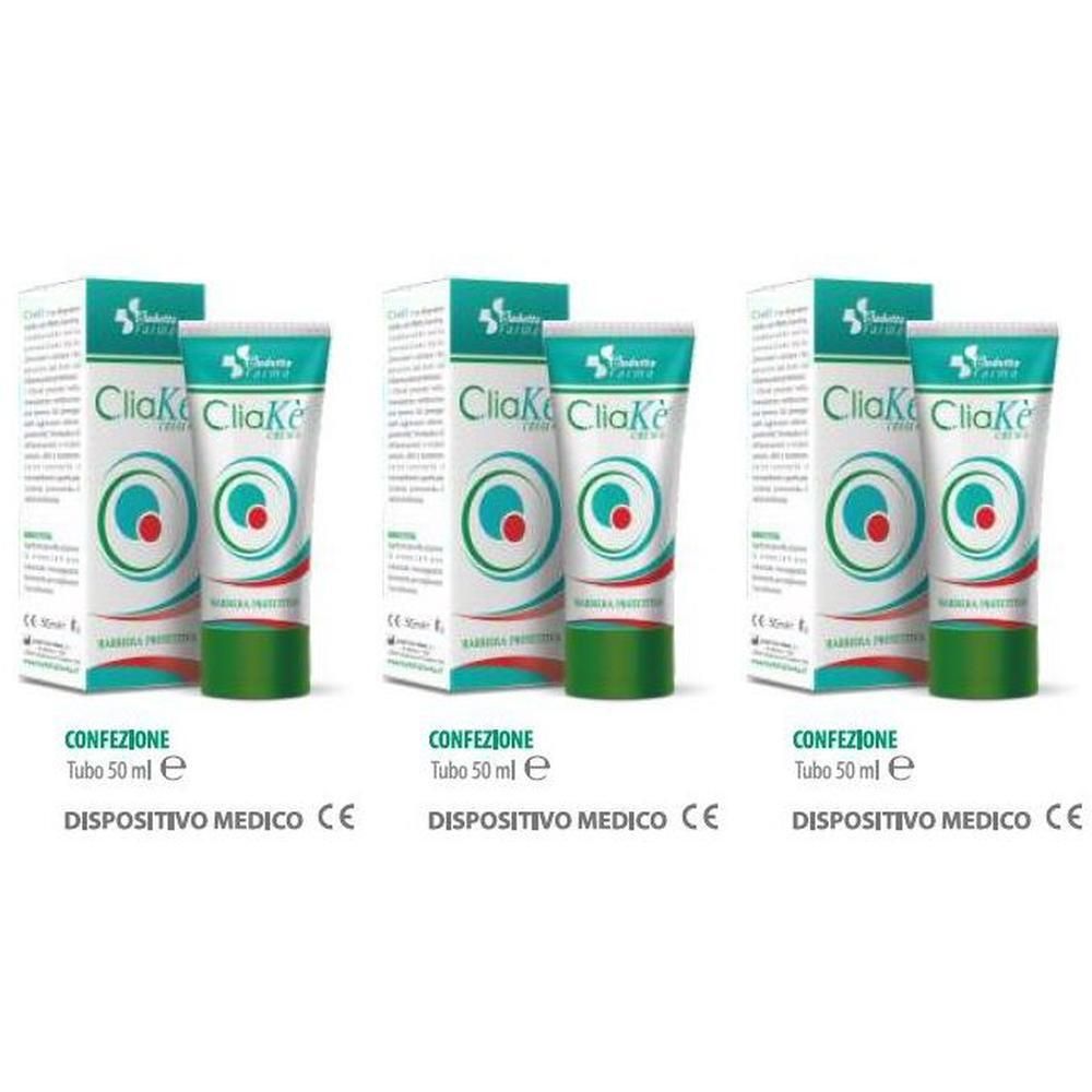 Cliake' Crema 50 Ml