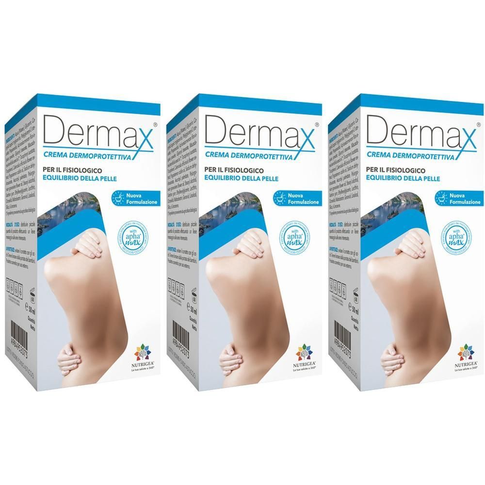 Dermax Crema 50 Ml