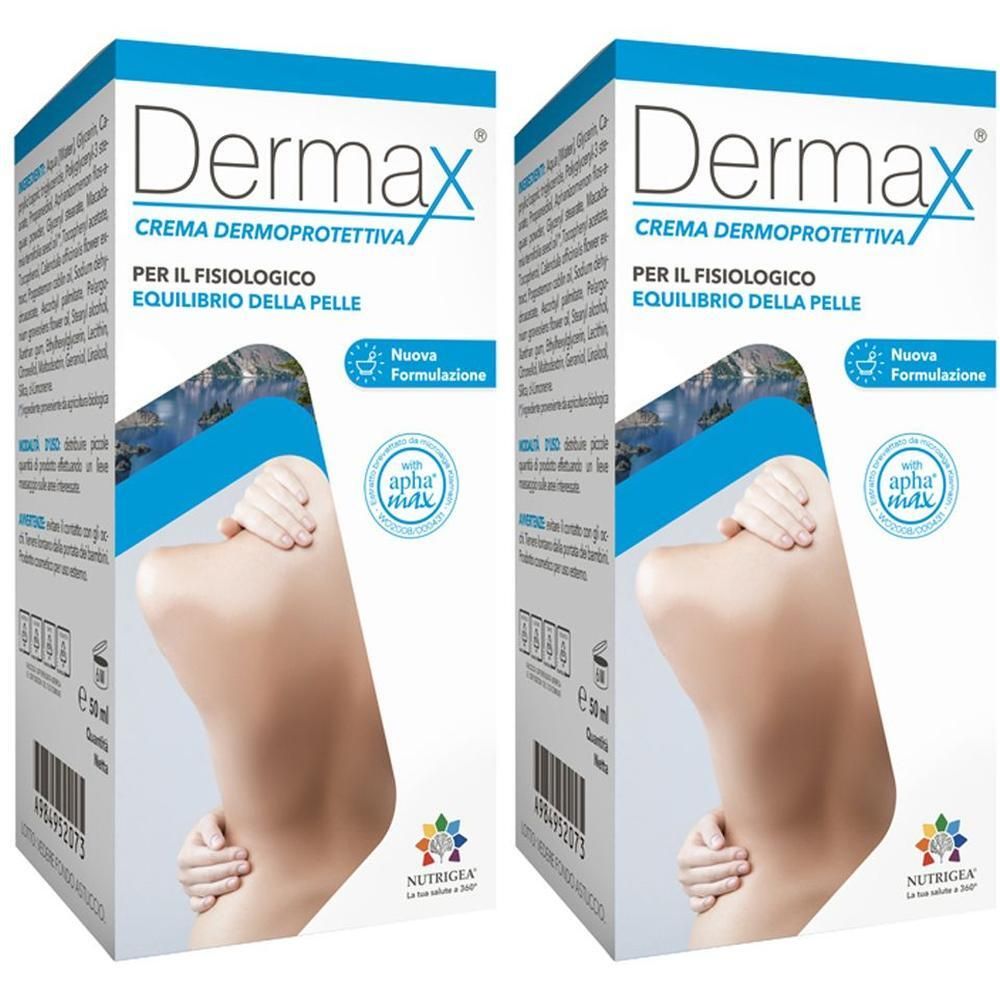Dermax Crema 50 Ml
