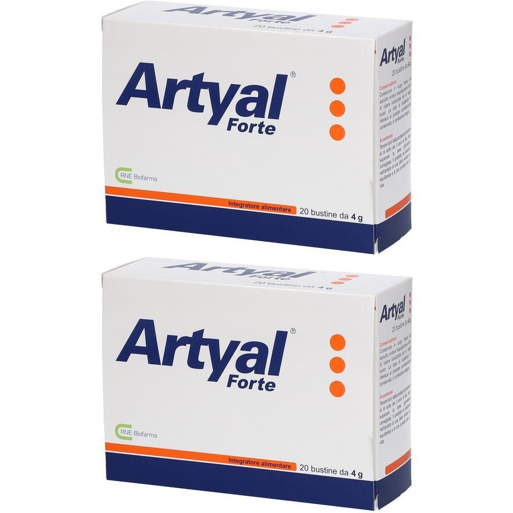 Artyal® Forte