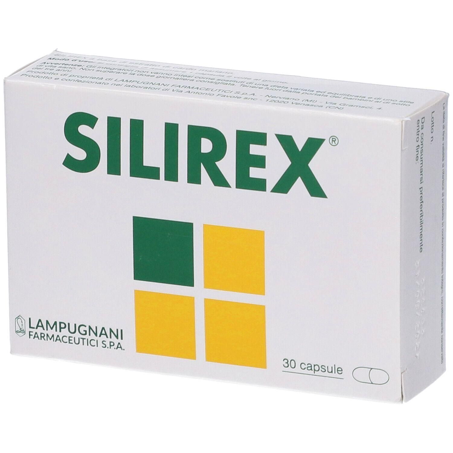 Silirex