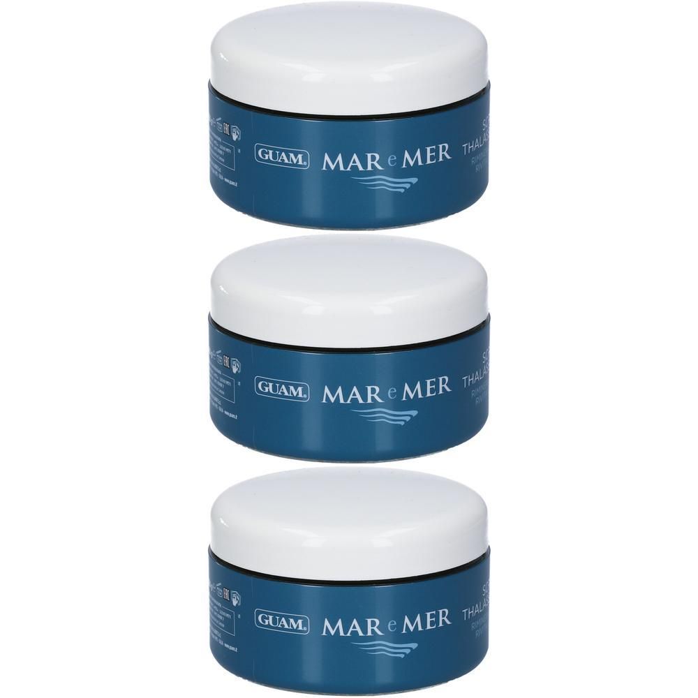 Guam Mar E Mer Scrub Thalasso