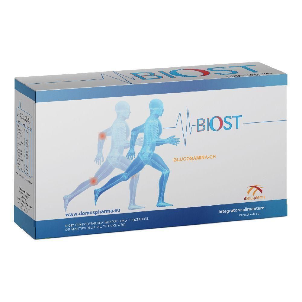 Referol Immuno 21 Buste 3 G