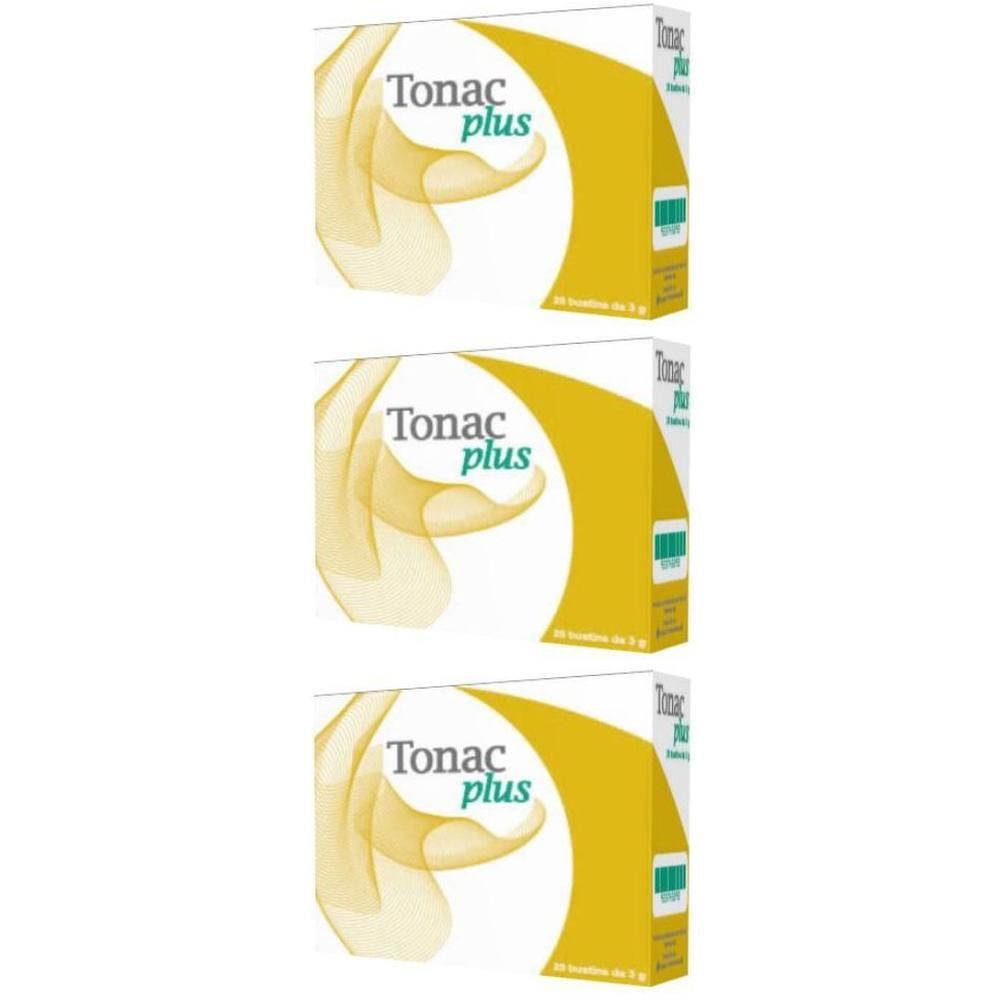 Tonac Plus 20 Bustine