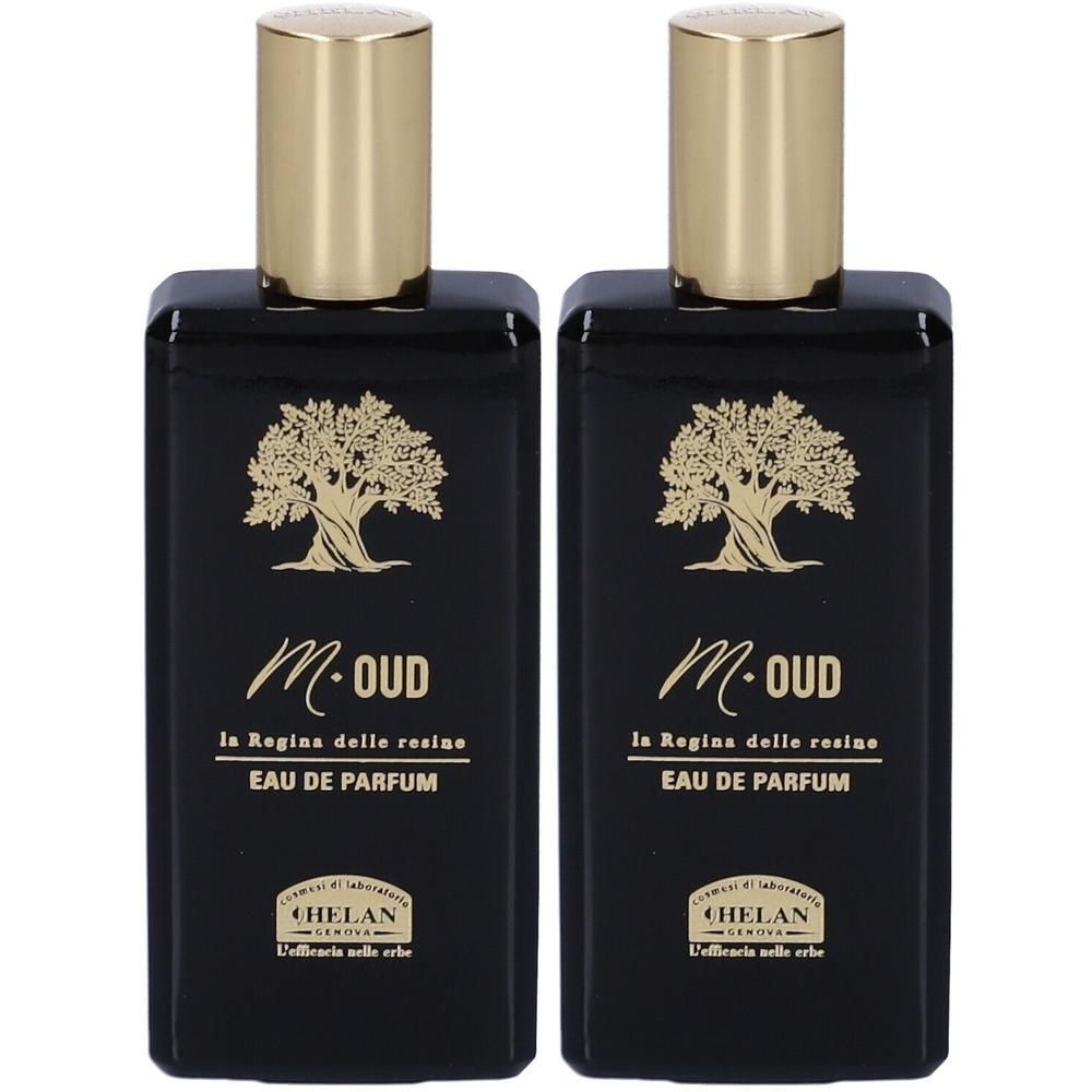 Helan M-OUD Eau de Parfum