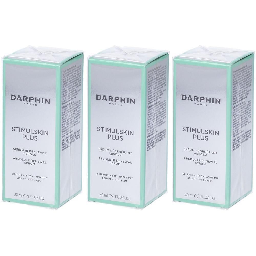 Darphin Stimulskin Plus Absolute Renewal Siero