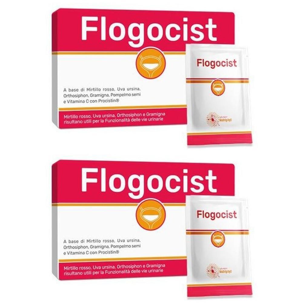 Flogocist Bustine