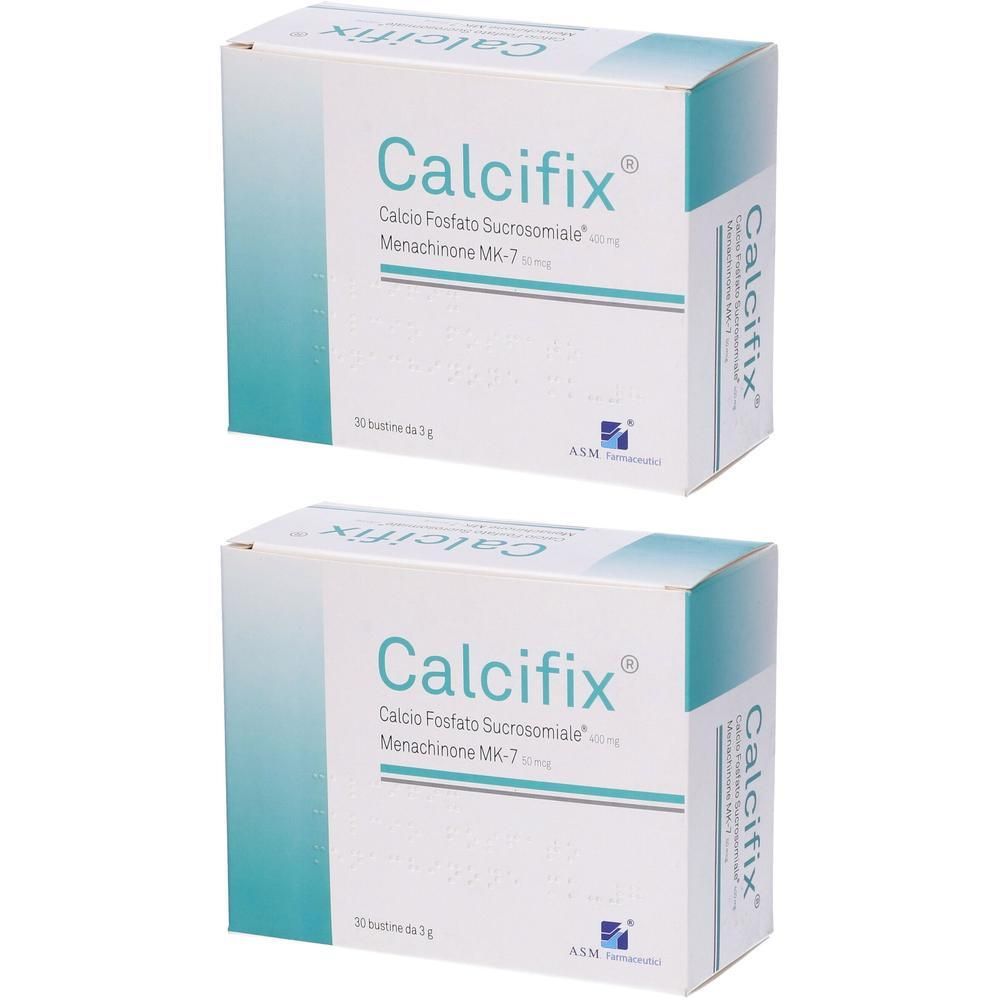 Calcifix Bustine