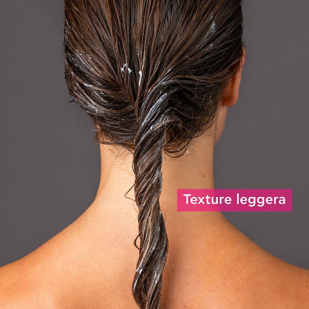 Apivita Tonic Balsamo Trattamento Tonificante, Volumizzante, Anticaduta, Capelli Fini