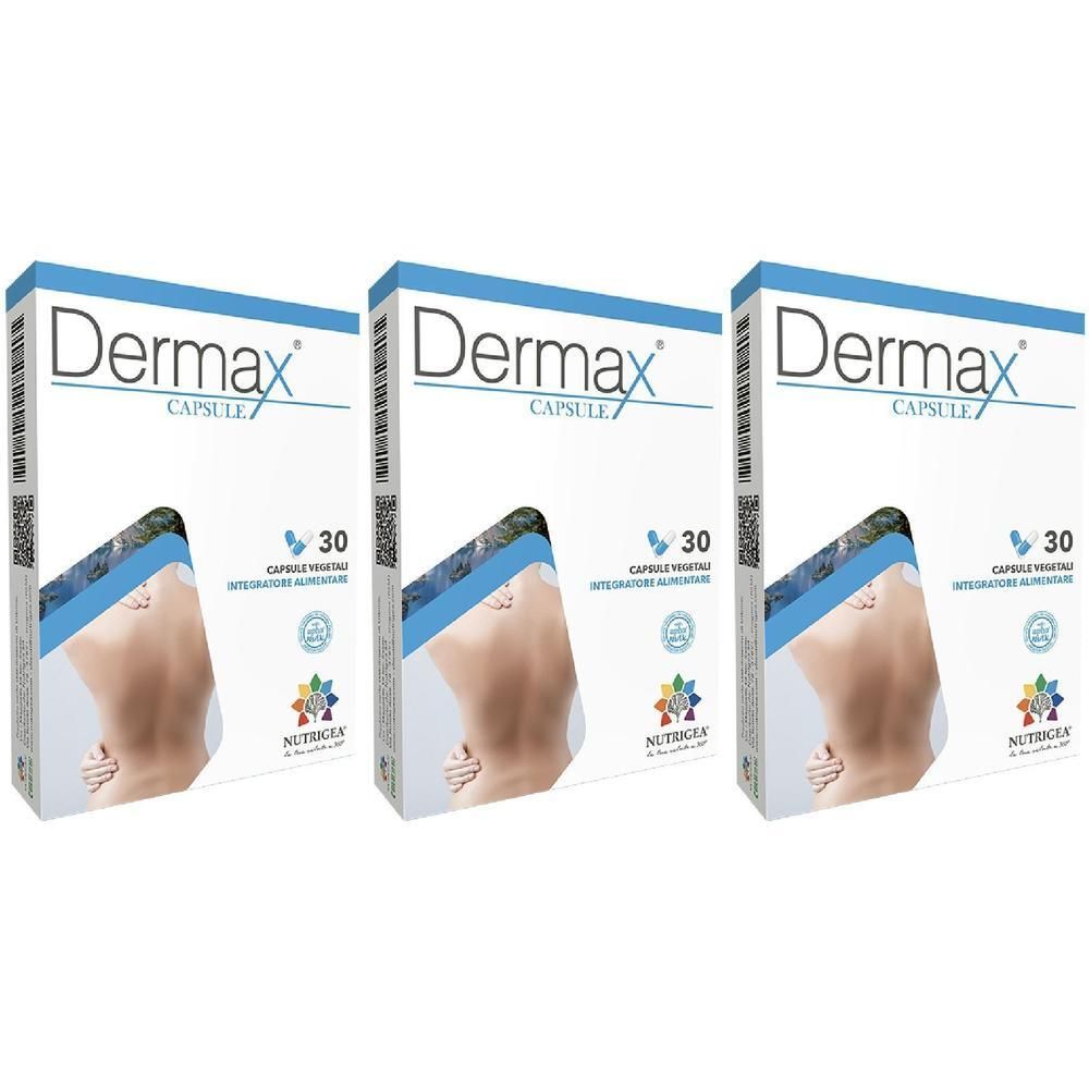 Dermax Capsule
