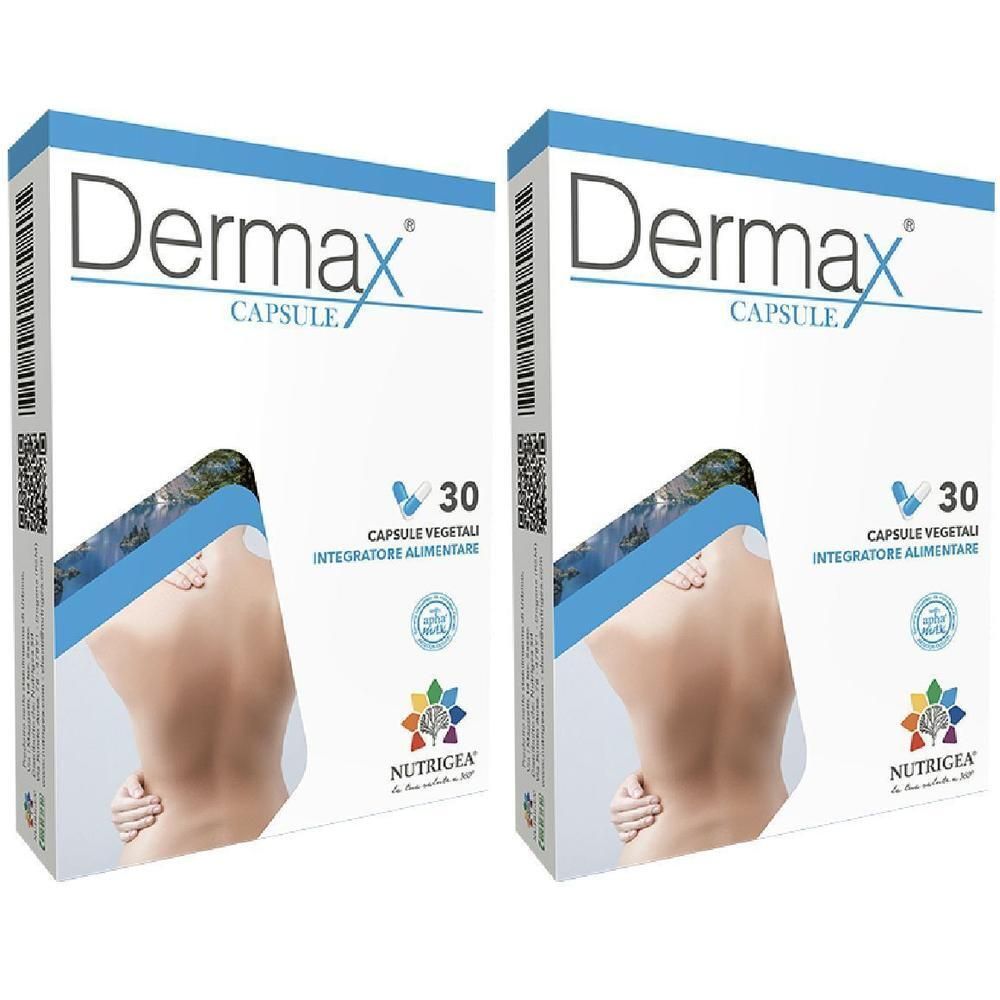 Dermax Capsule