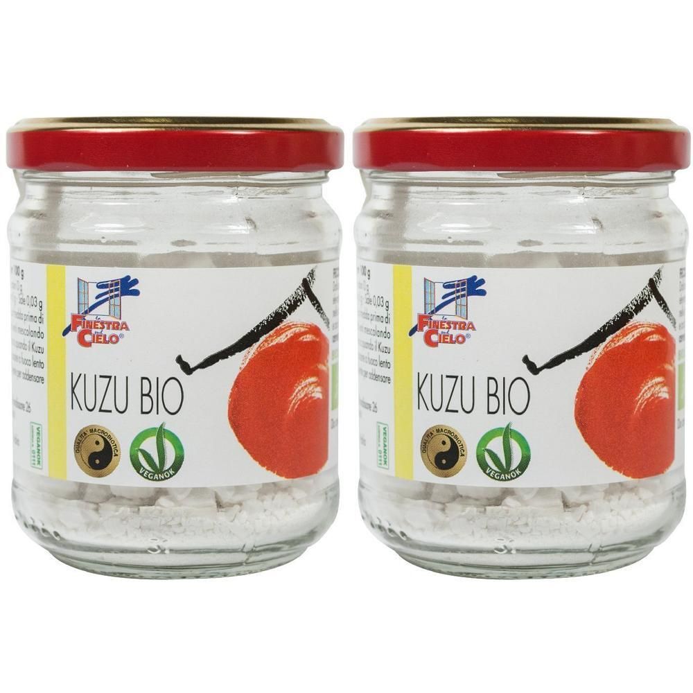 Kuzu Biologico 70 G