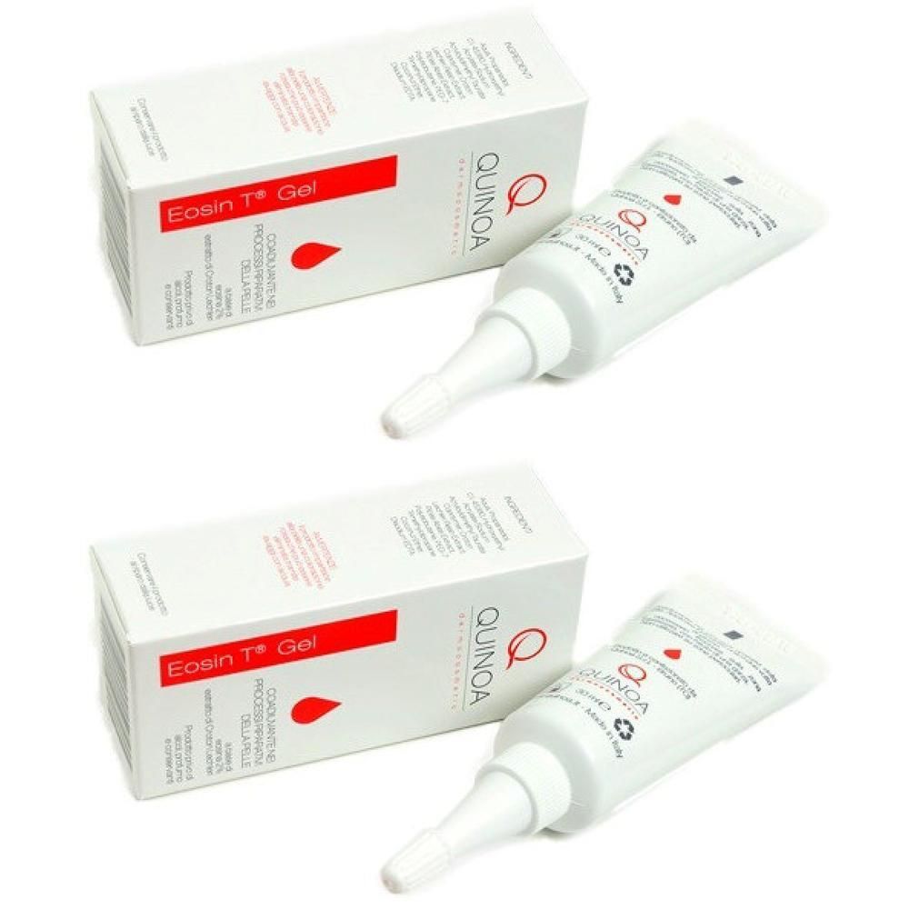 Quinoa Eosin T®