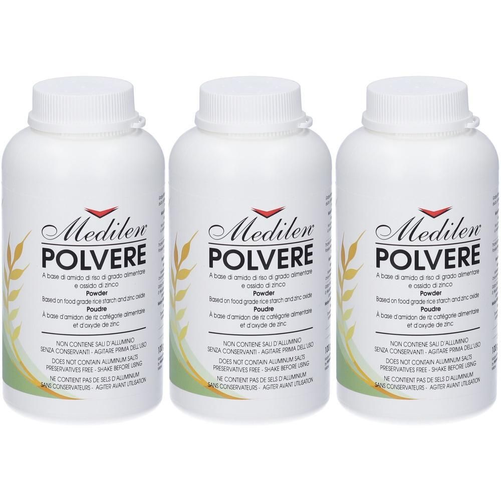 Medilen Polvere 100 G