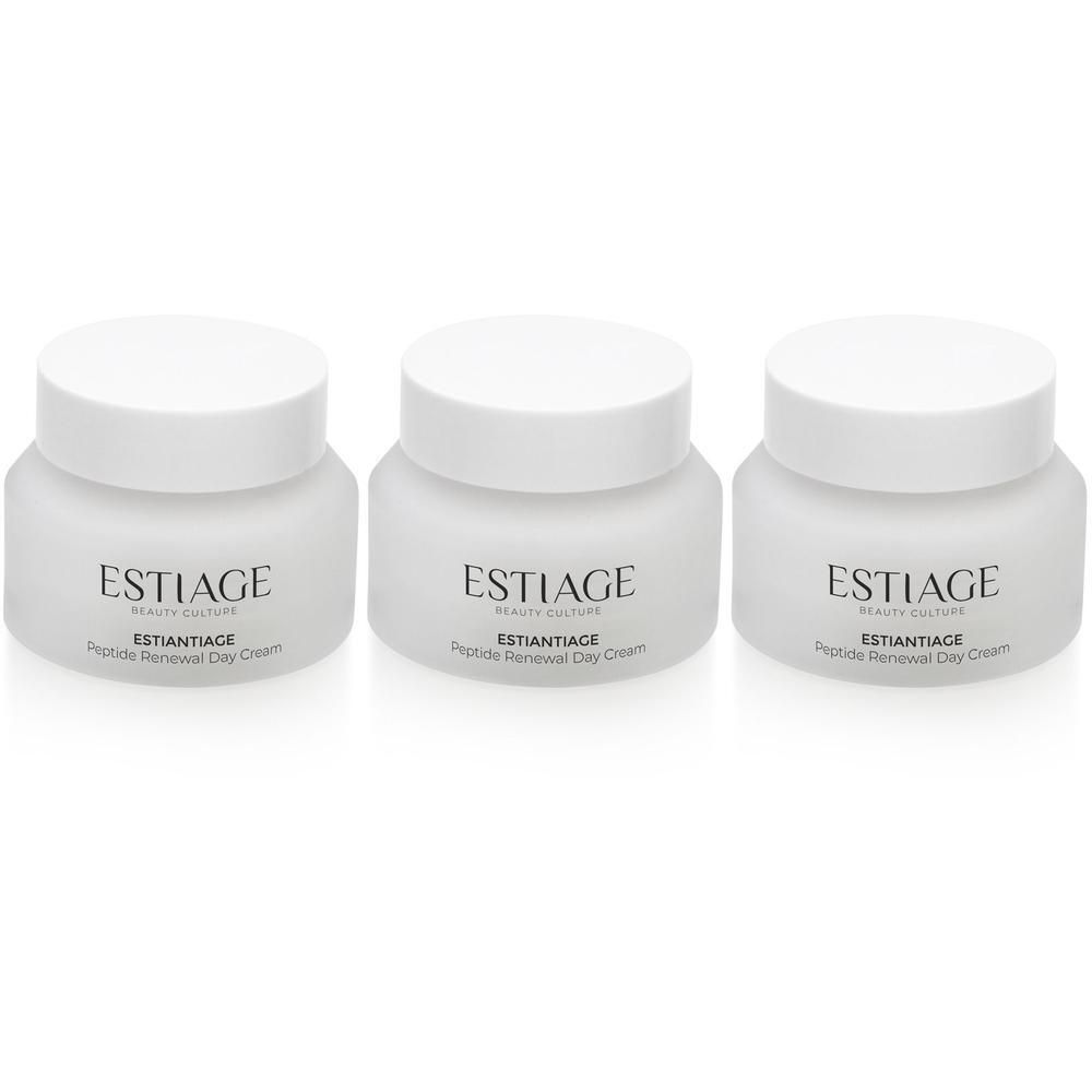 Estiantiage Crema Giorno Antietà Globale Intensiva